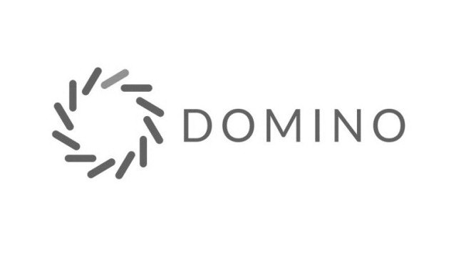 Trademark Logo DOMINO