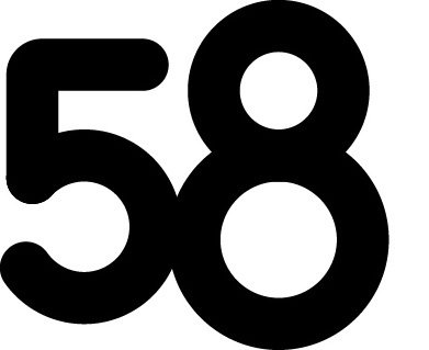 Trademark Logo 58