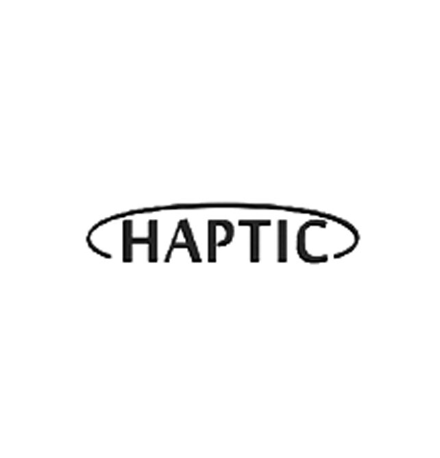 Trademark Logo HAPTIC