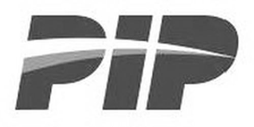 Trademark Logo PIP