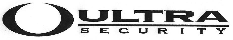 Trademark Logo U ULTRA SECURITY