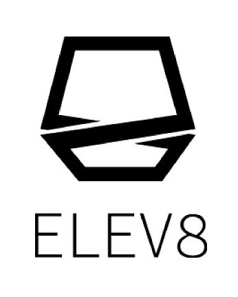 Trademark Logo ELEV8