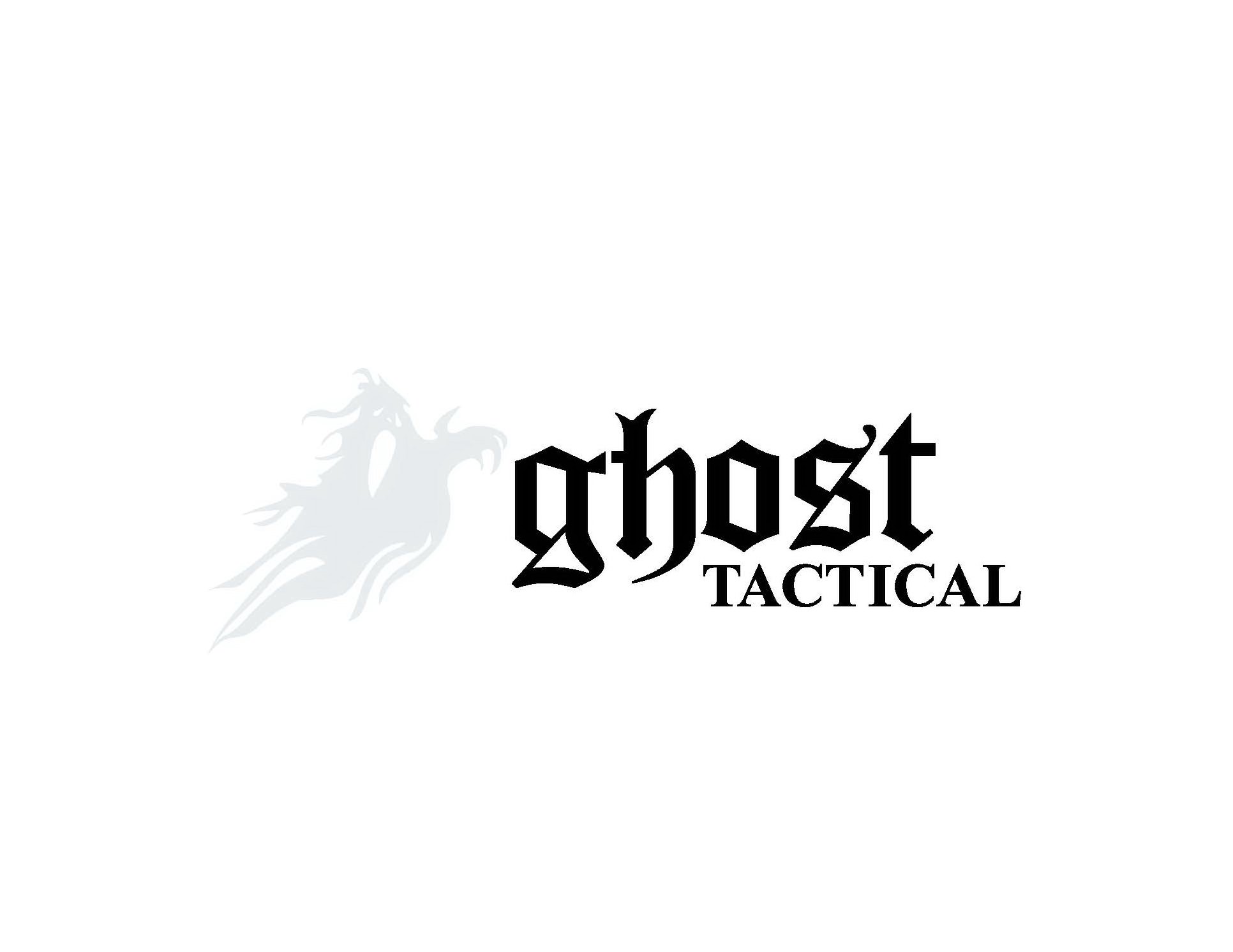  GHOST TACTICAL