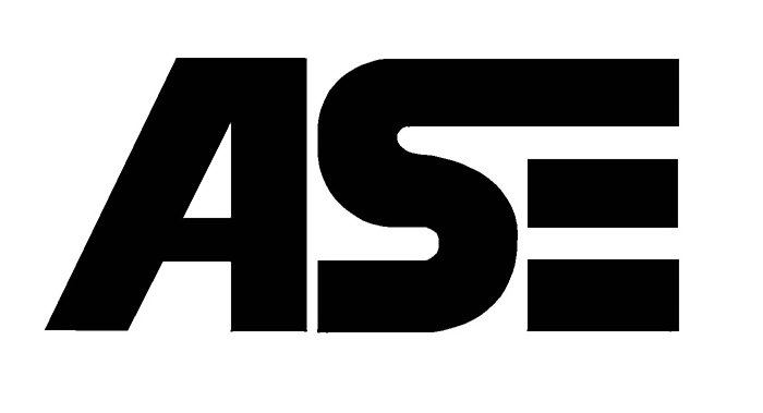 Trademark Logo ASE