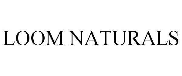  LOOM NATURALS