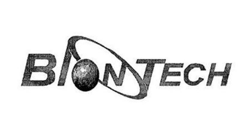 Trademark Logo BIONTECH