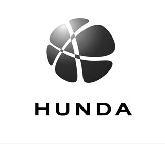 Trademark Logo HUNDA