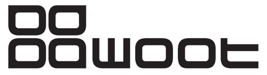 Trademark Logo WOOT