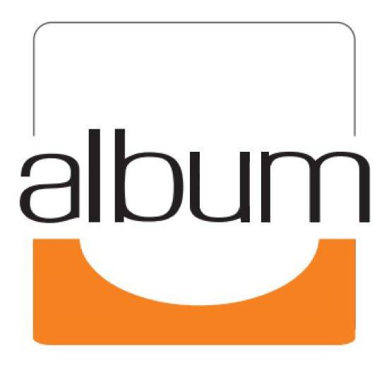 Trademark Logo ALBUM