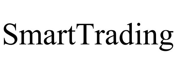 Trademark Logo SMARTTRADING