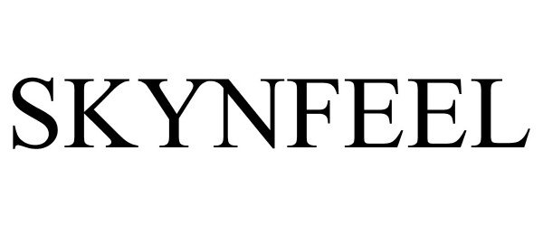 Trademark Logo SKYNFEEL