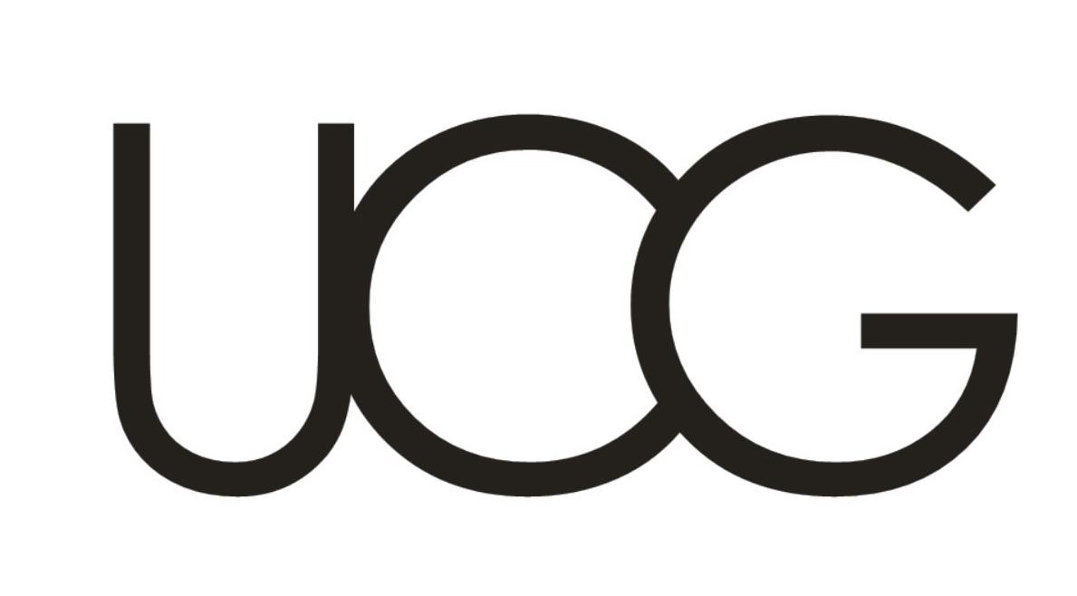 Trademark Logo UCG