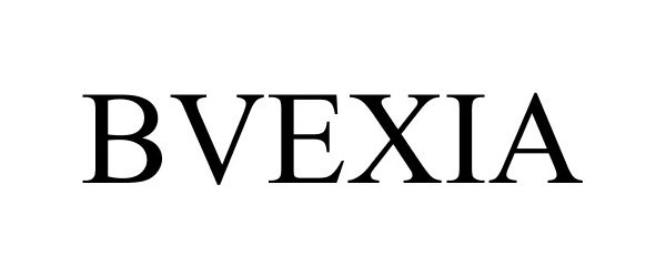  BVEXIA