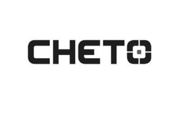 Trademark Logo CHETO