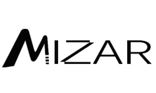 Trademark Logo MIZAR