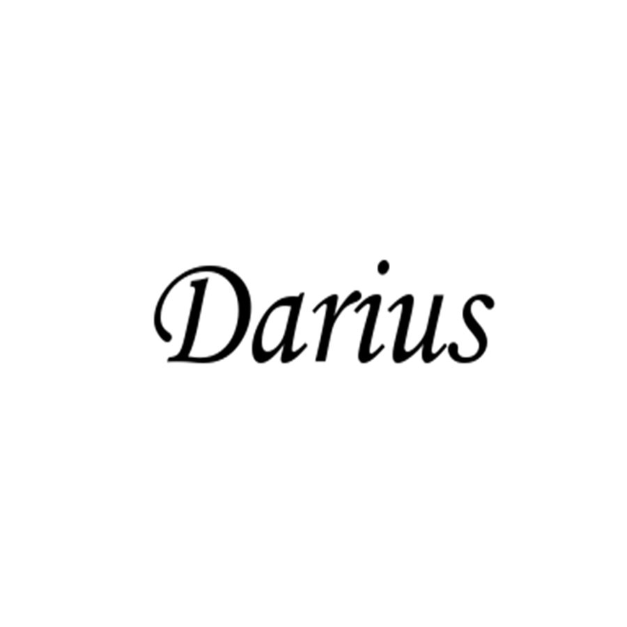 DARIUS