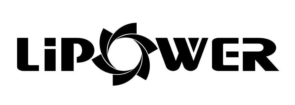 Trademark Logo LIPOWER