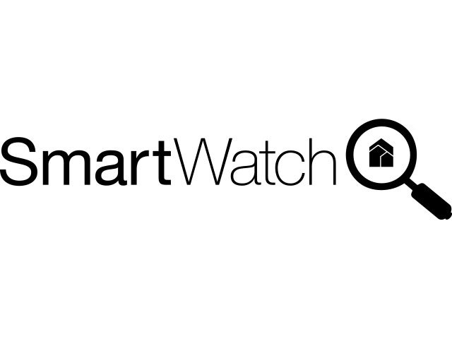 Trademark Logo SMARTWATCH