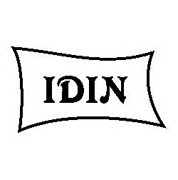 Trademark Logo IDIN