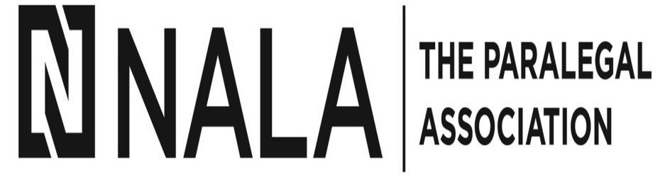 Trademark Logo N NALA THE PARALEGAL ASSOCIATION