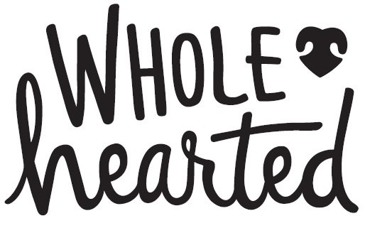 Trademark Logo WHOLE HEARTED