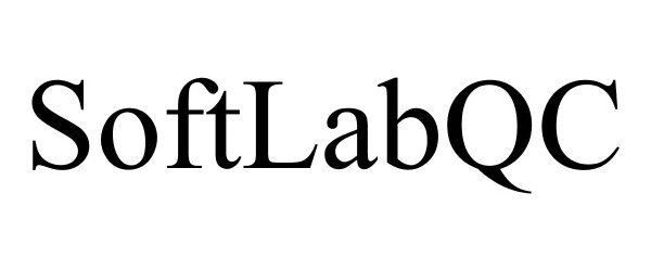 Trademark Logo SOFTLABQC