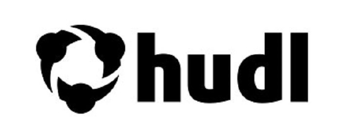 Trademark Logo HUDL