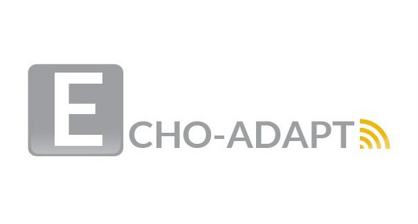 Trademark Logo ECHO-ADAPT