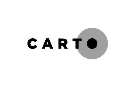 Trademark Logo CARTO