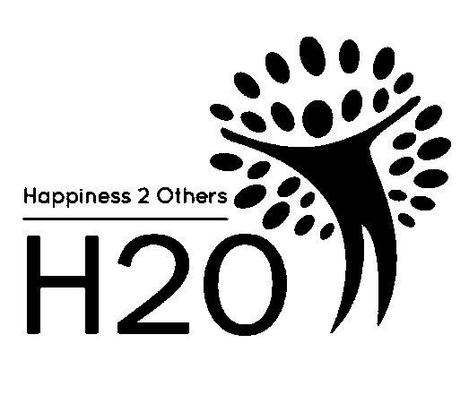 Trademark Logo H2O HAPPINESS 2 OTHERS