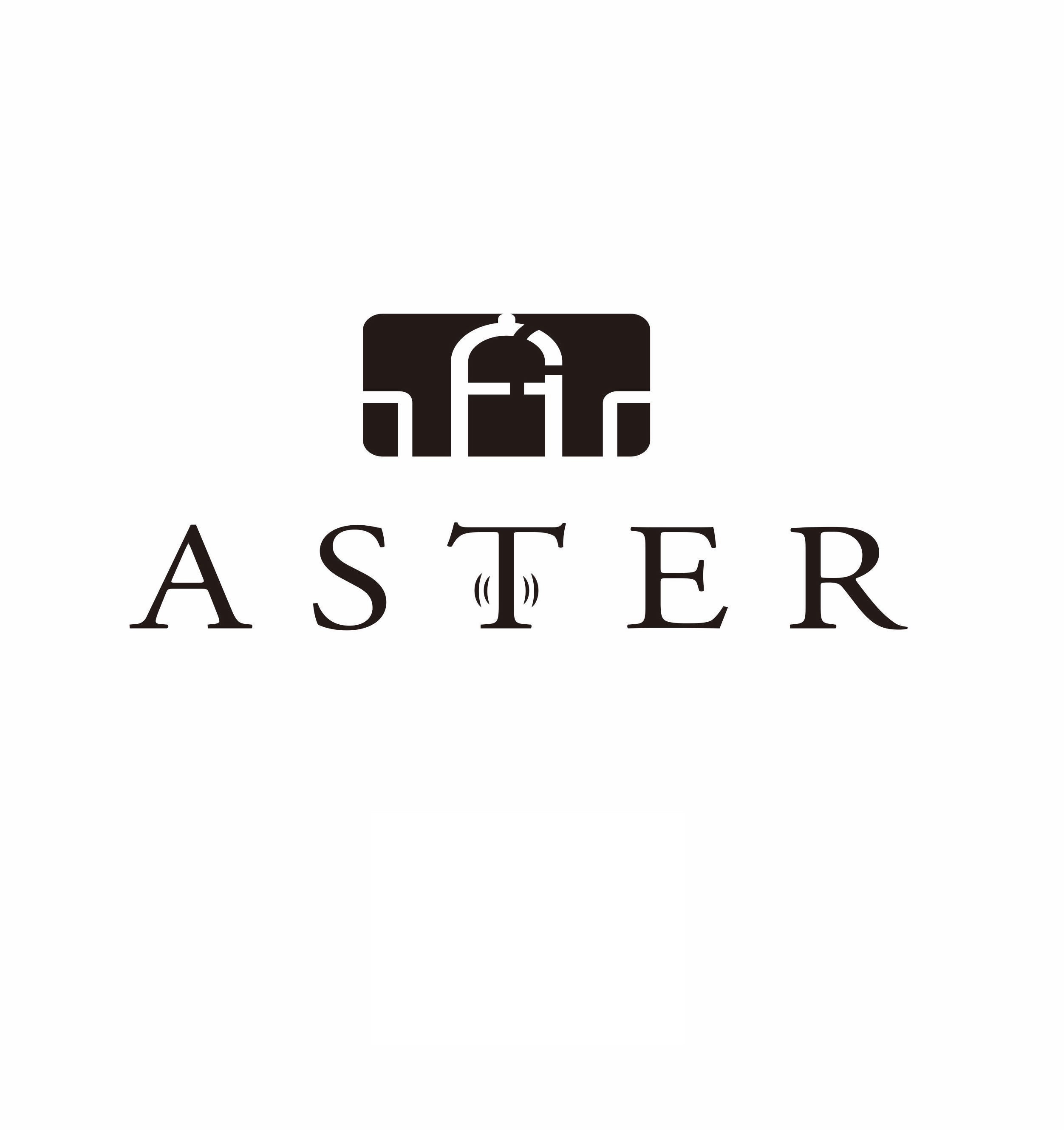 Trademark Logo ASTER