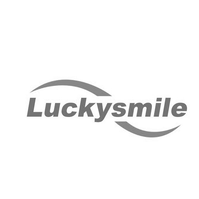 Trademark Logo LUCKYSMILE
