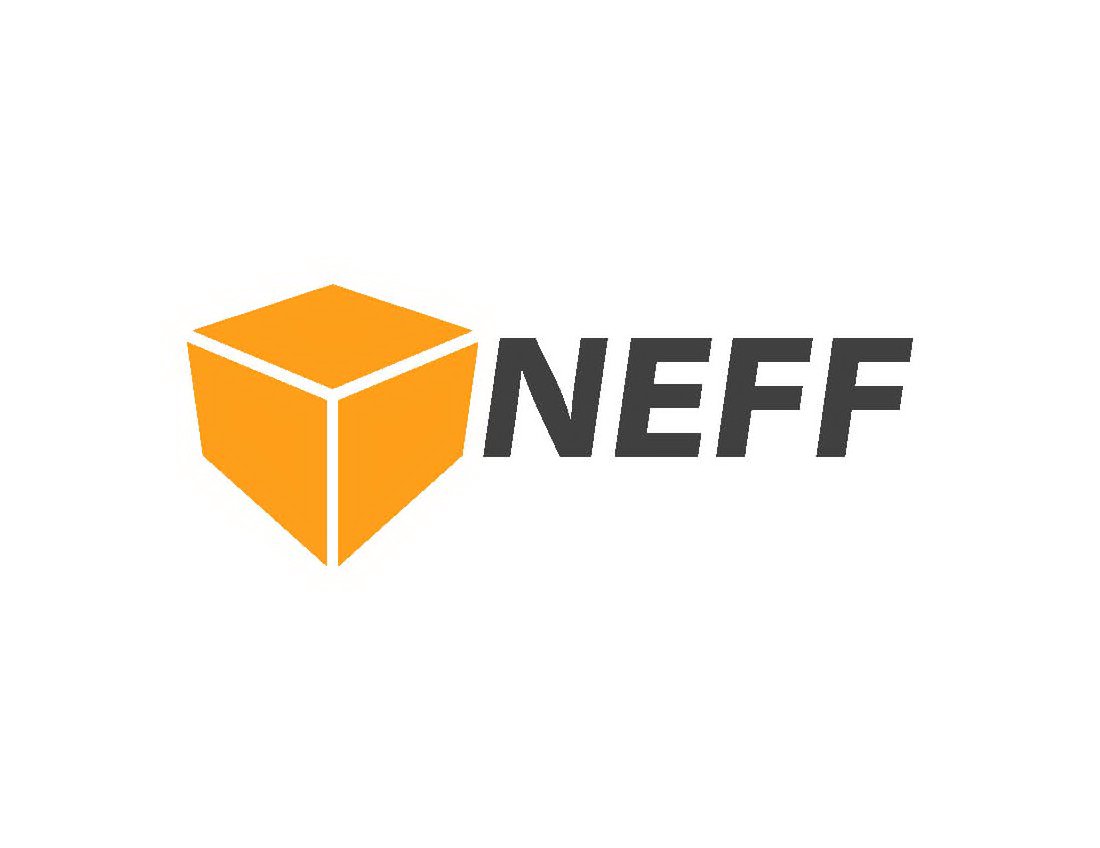 Trademark Logo NEFF