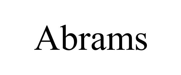 ABRAMS