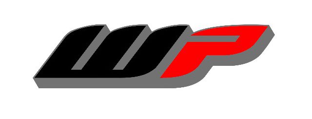 Trademark Logo WP