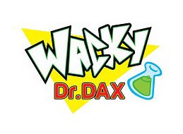  WACKY DR. DAX