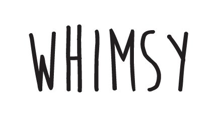 Trademark Logo WHIMSY