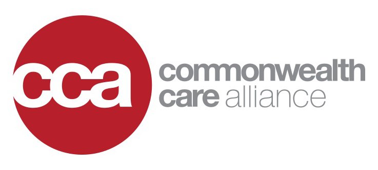 Trademark Logo CCA COMMONWEALTH CARE ALLIANCE