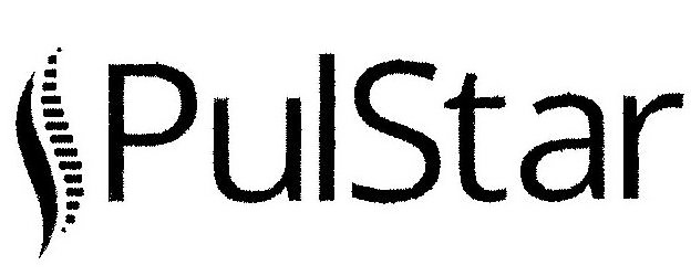 Trademark Logo PULSTAR