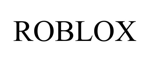 Roblox Roblox Corporation Trademark Registration - roblox serial number finder