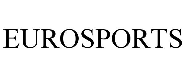 Trademark Logo EUROSPORTS