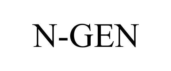  N-GEN