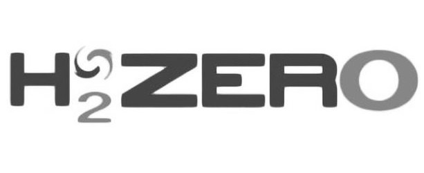 Trademark Logo HZERO2