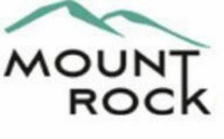 Trademark Logo MOUNT ROCK