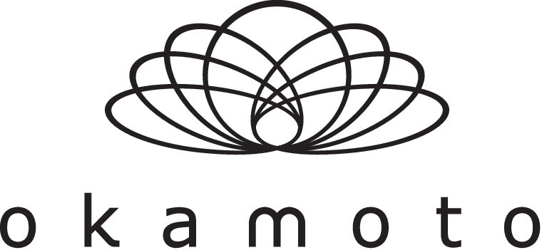 Trademark Logo OKAMOTO