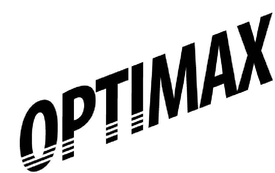 Trademark Logo OPTIMAX