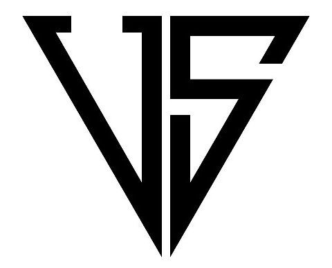 Trademark Logo VS