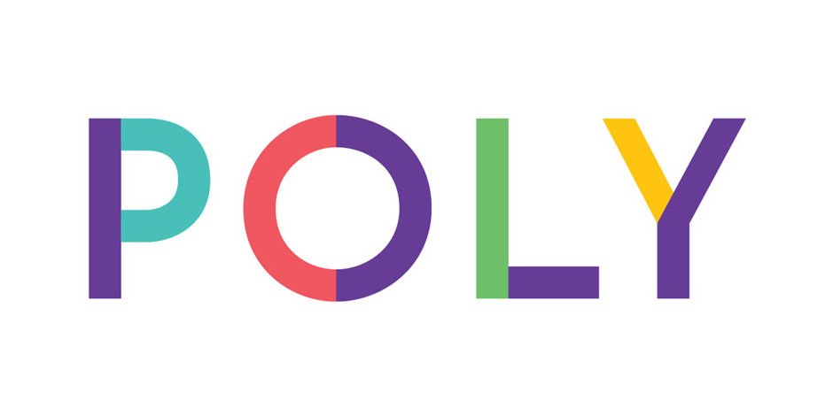 Trademark Logo POLY