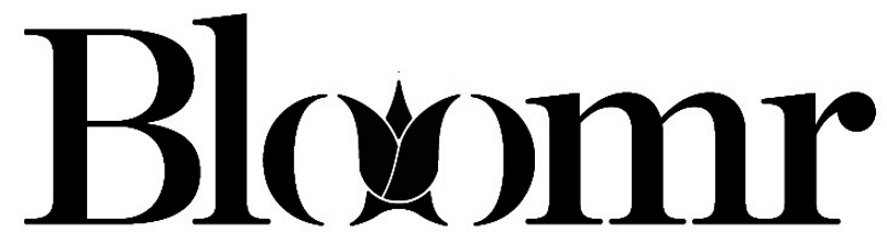 Trademark Logo BLOOMR