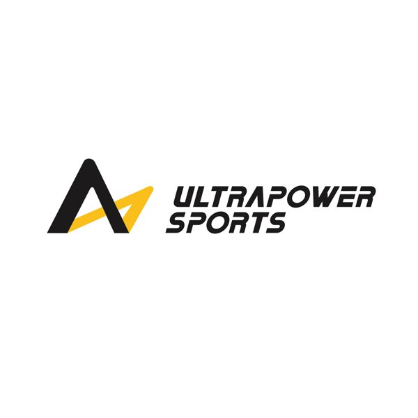 Trademark Logo ULTRAPOWER SPORTS